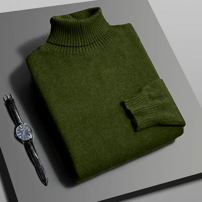 High-Quality Streetwear Sweater