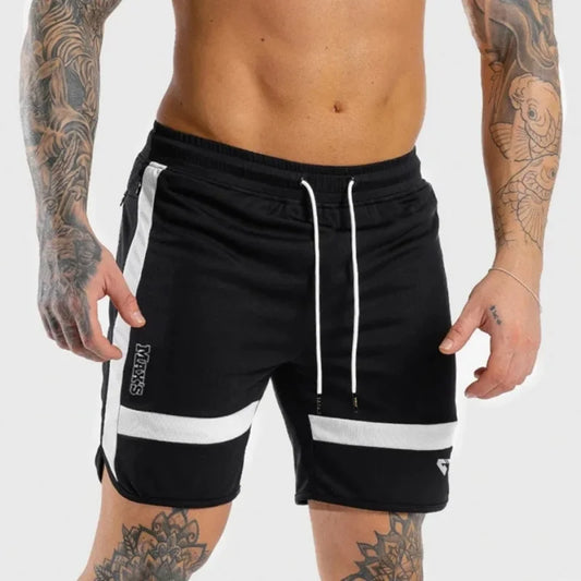 Aero Flex Quick-Dry Gym Shorts