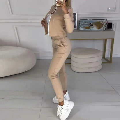 Vixen Power Suit (3 Piece)