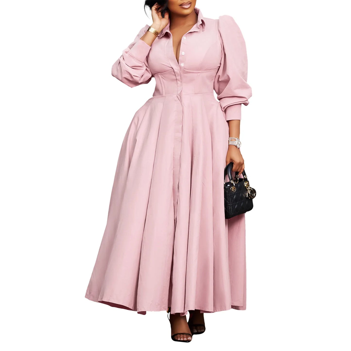 Modigirl Dreamy Prom Dress