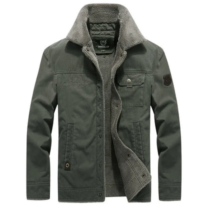 Arctic Edge Classic Fleece Jacket