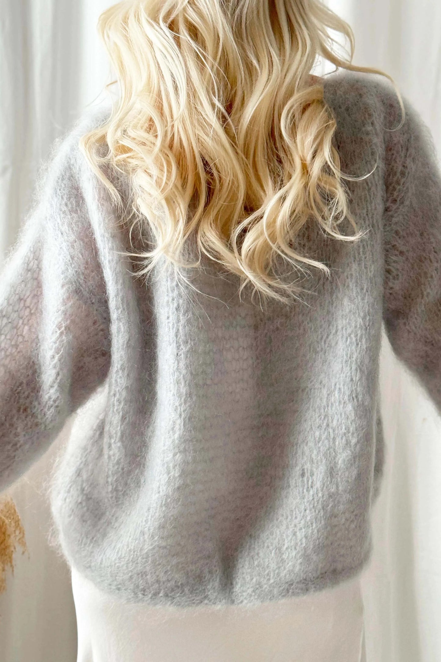 Women’s Casual Knitted Sweater