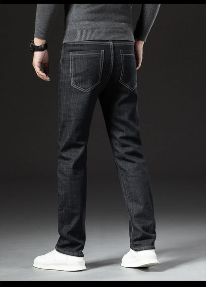 FrostFlex Fleece Lined Denim Jeans