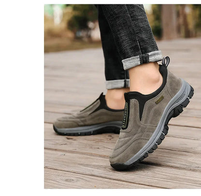 Trail Blaze Max Men's Outdoor Walkers