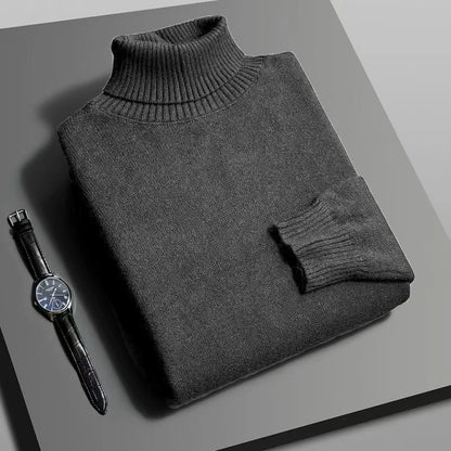 High-Quality Streetwear Sweater
