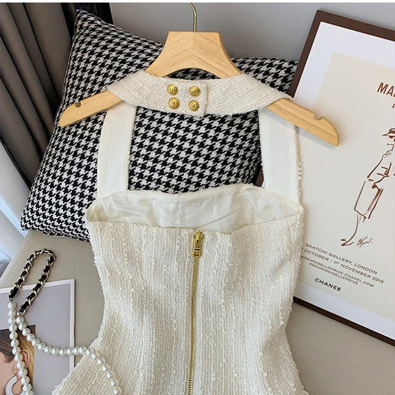 Camisole Summer Dress