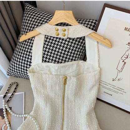 Camisole Summer Dress