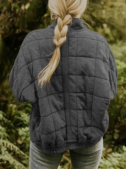 Women’s Winter Varsity Jacket