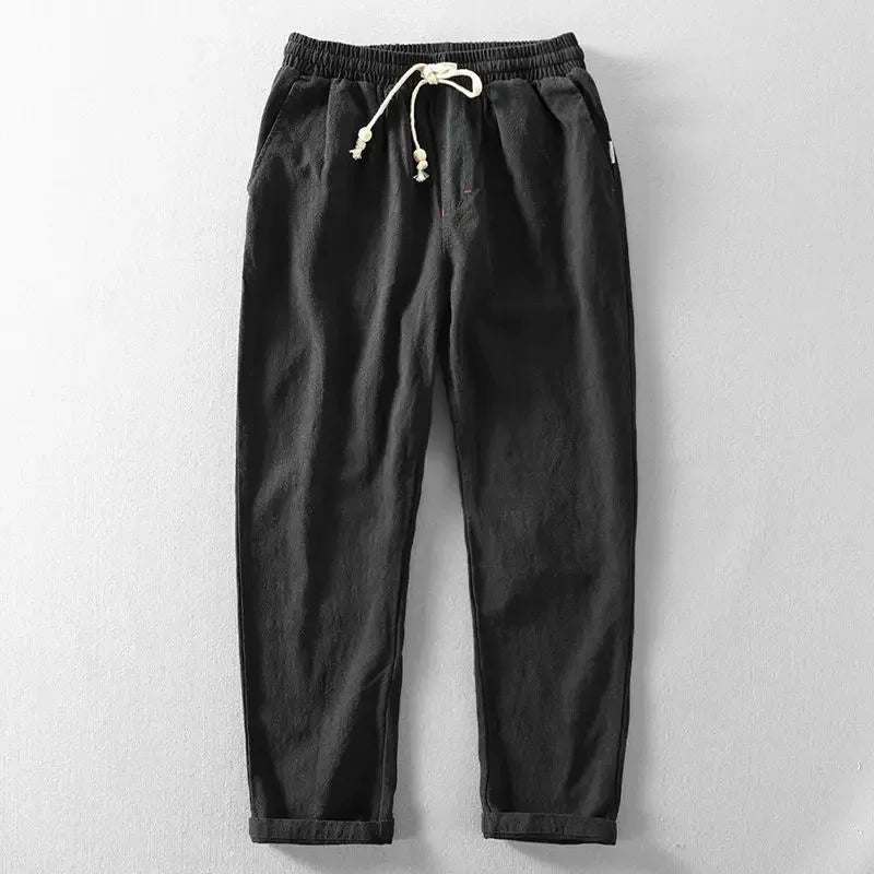 Men's Casual Drawstring Sweatpants