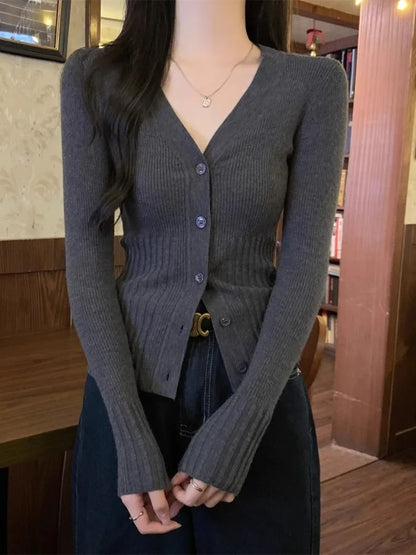 Fragrant Whisper in Knit Bloom