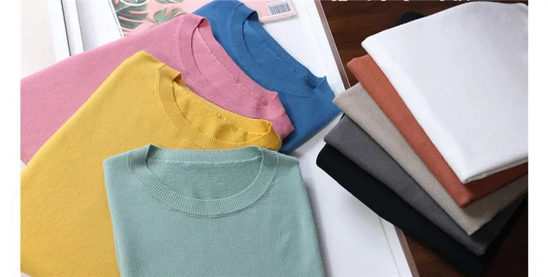 UltraWool Merino Performance Tee