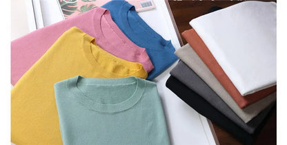 UltraWool Merino Performance Tee