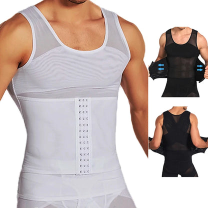 Core Fit Men’s Compression Vest