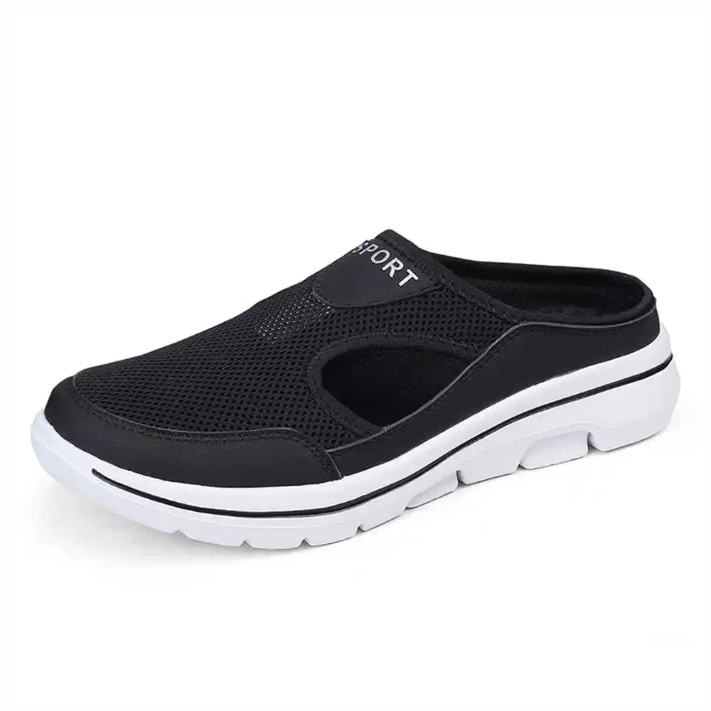 FlexHue ColorMix Casual Sneakers
