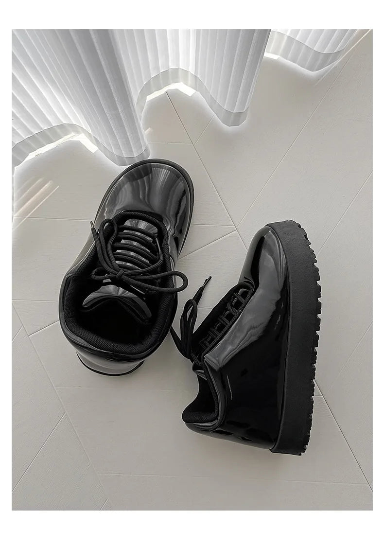 Classic Breathable Versatile Men's Sneakers