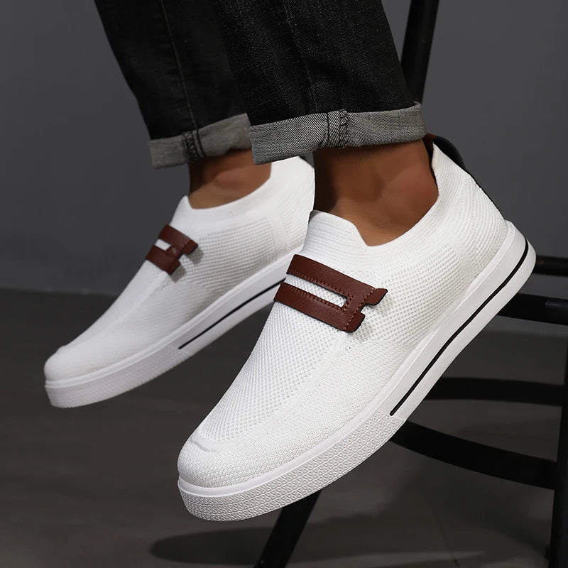 Urban Glide Unisex Skate Sneakers