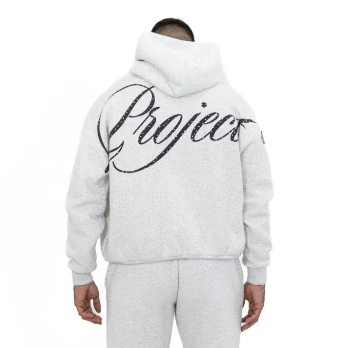 Y2K Streetwear Hoodie