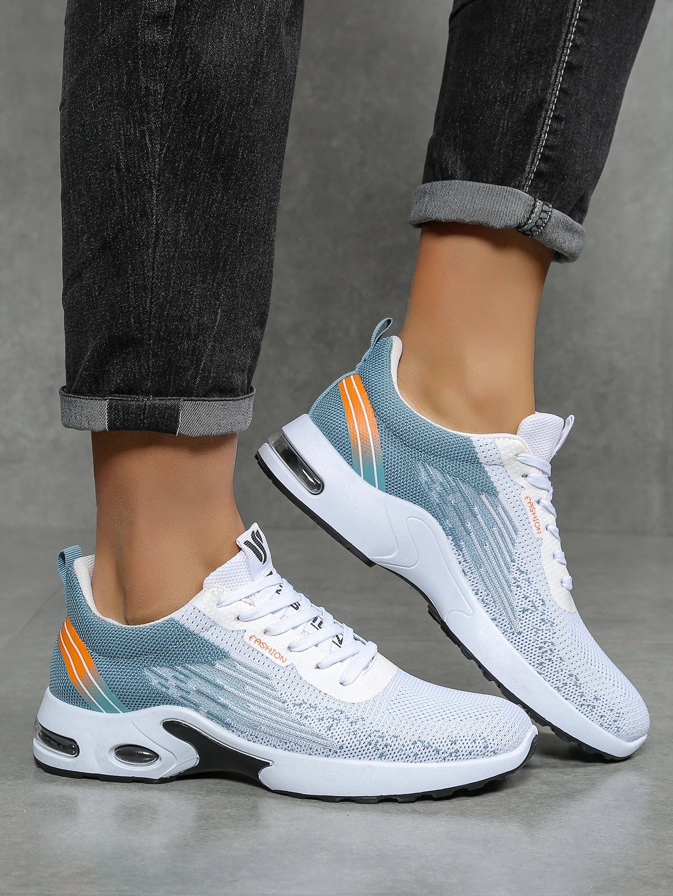 Stylish Casual Sneakers for Men