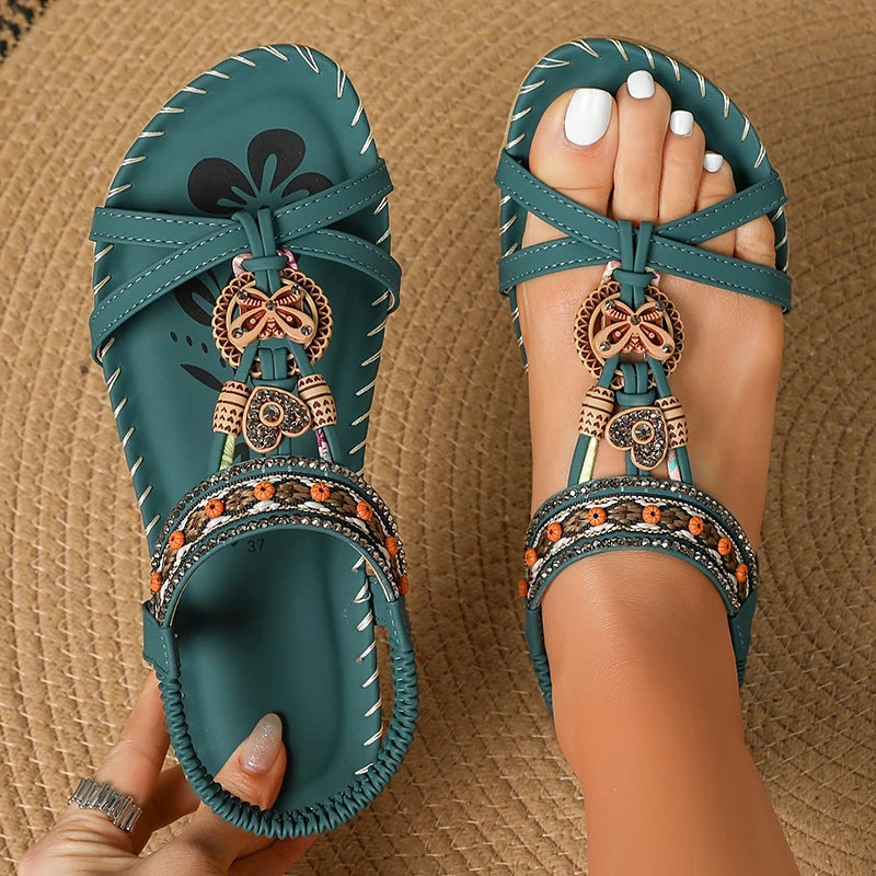 Summer Casual Sandals