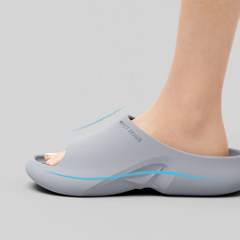 Men’s Antislip Open Toe Sandals
