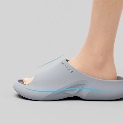 Men’s Antislip Open Toe Sandals