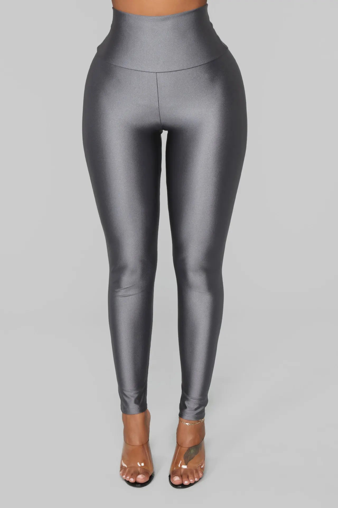 Luxe Flex High Waist Color Leggings