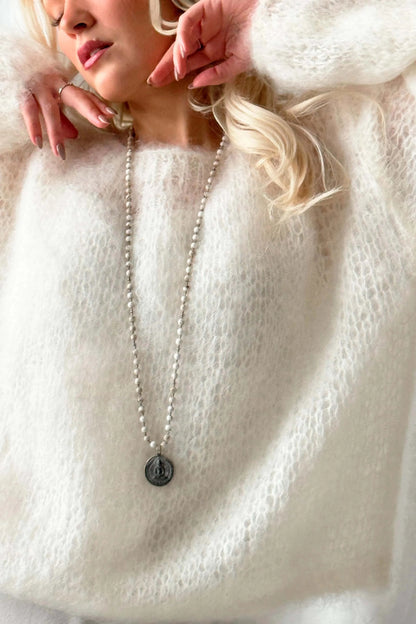 Women’s Casual Knitted Sweater