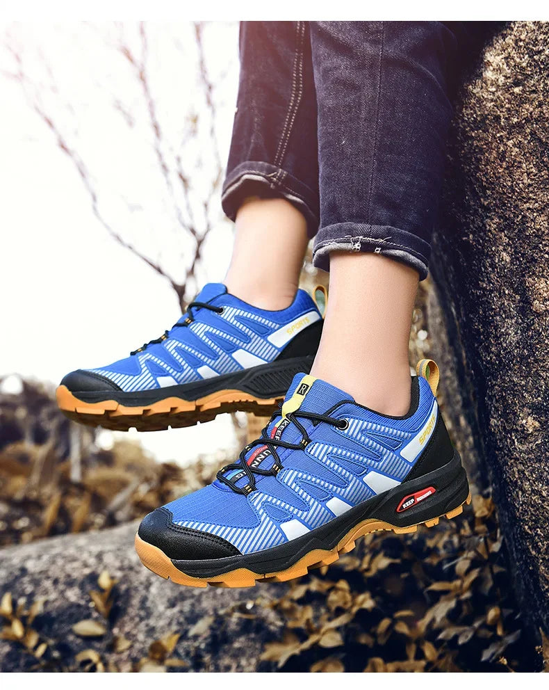 Men's Outdoor Hiking Shoes