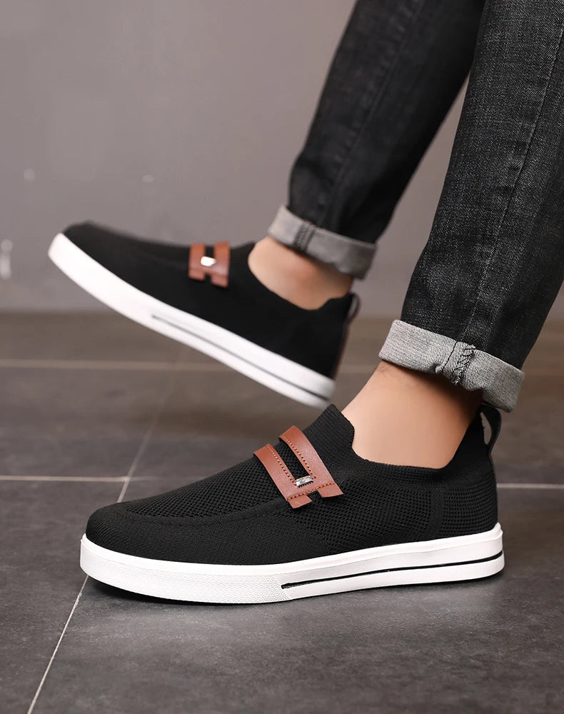 Urban Glide Unisex Skate Sneakers