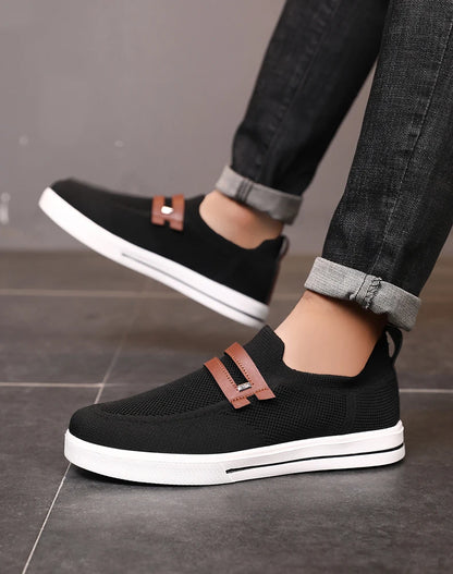 Urban Glide Unisex Skate Sneakers
