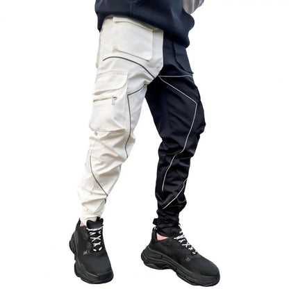 Reflect Gear Multi Pocket Cargo Pants