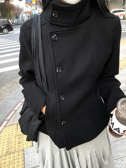 Women's Y2K Oversized Zip-Up Hoodie