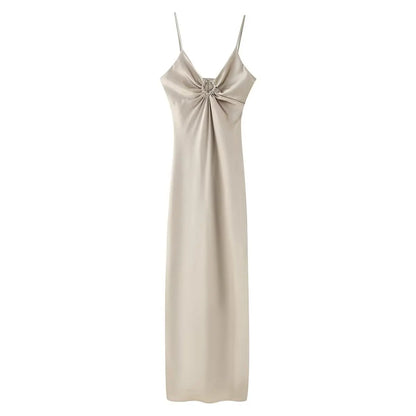 Women’s Hollow Out Dress