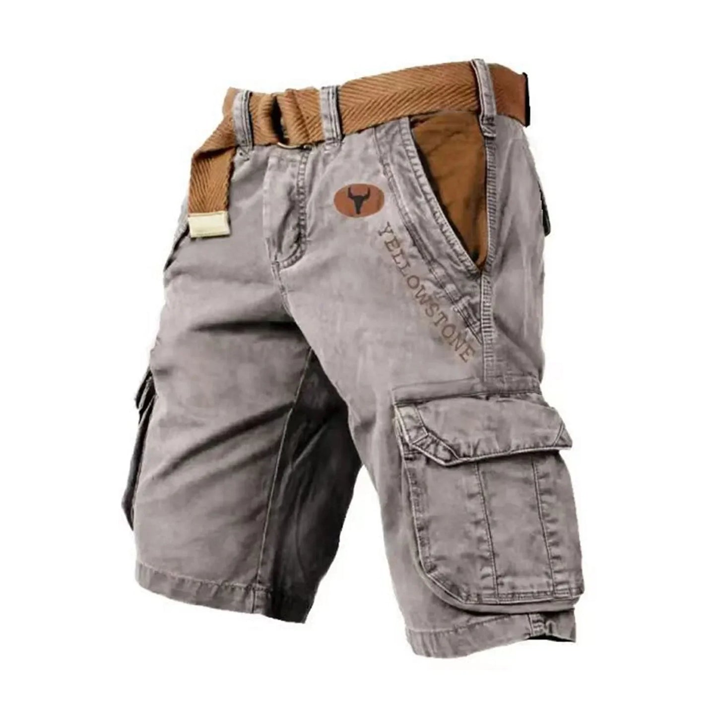 BreezeFlex Tie-Foot Sport Overalls