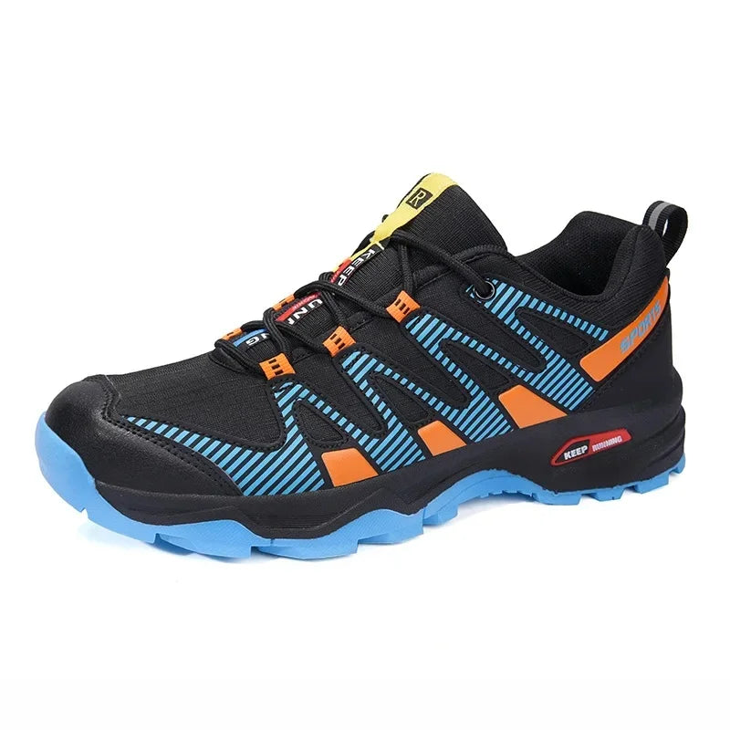 Men's Outdoor Hiking Shoes