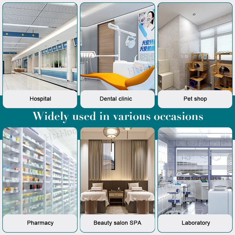 Nurse Short Sleeved Set