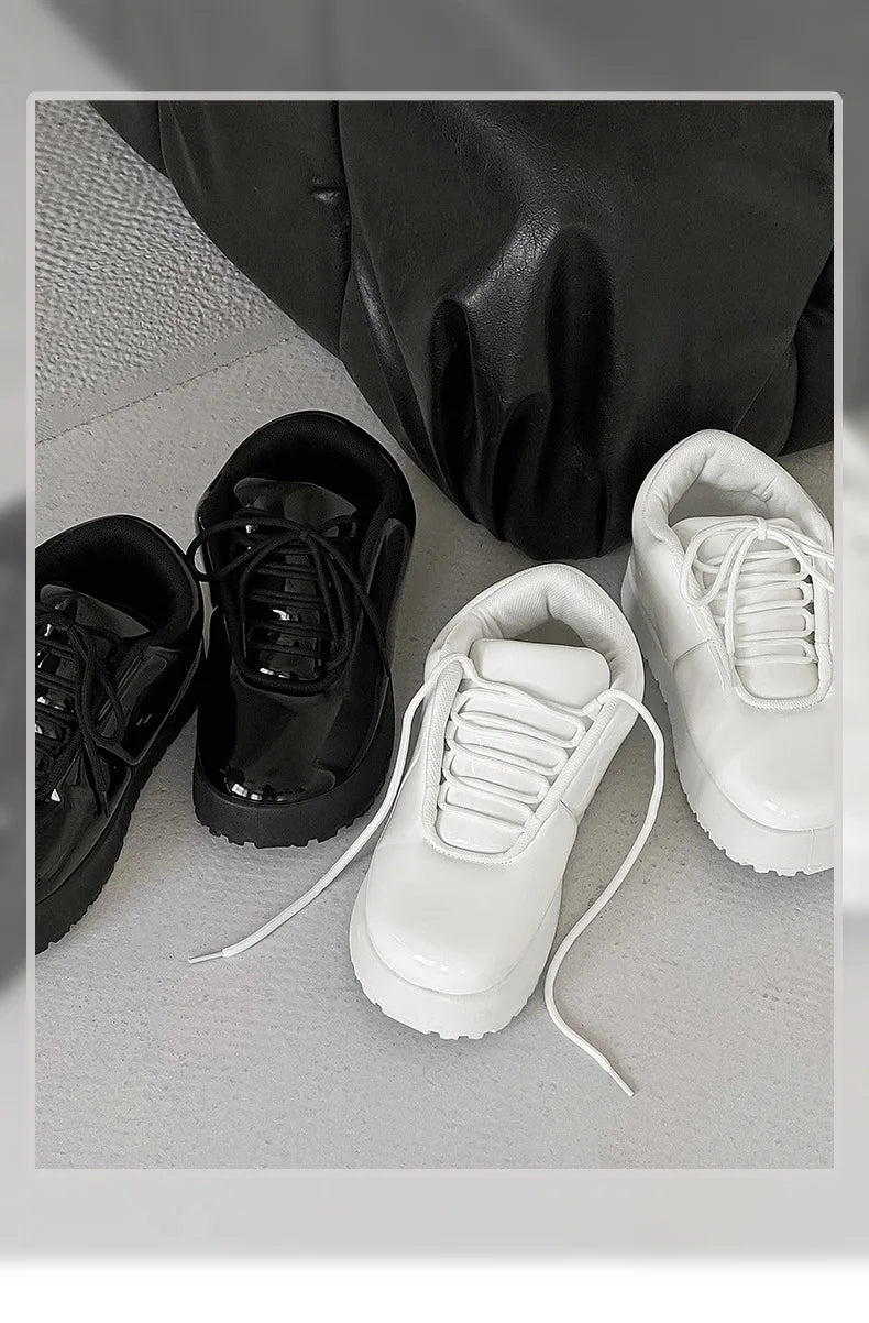 Classic Breathable Versatile Men's Sneakers