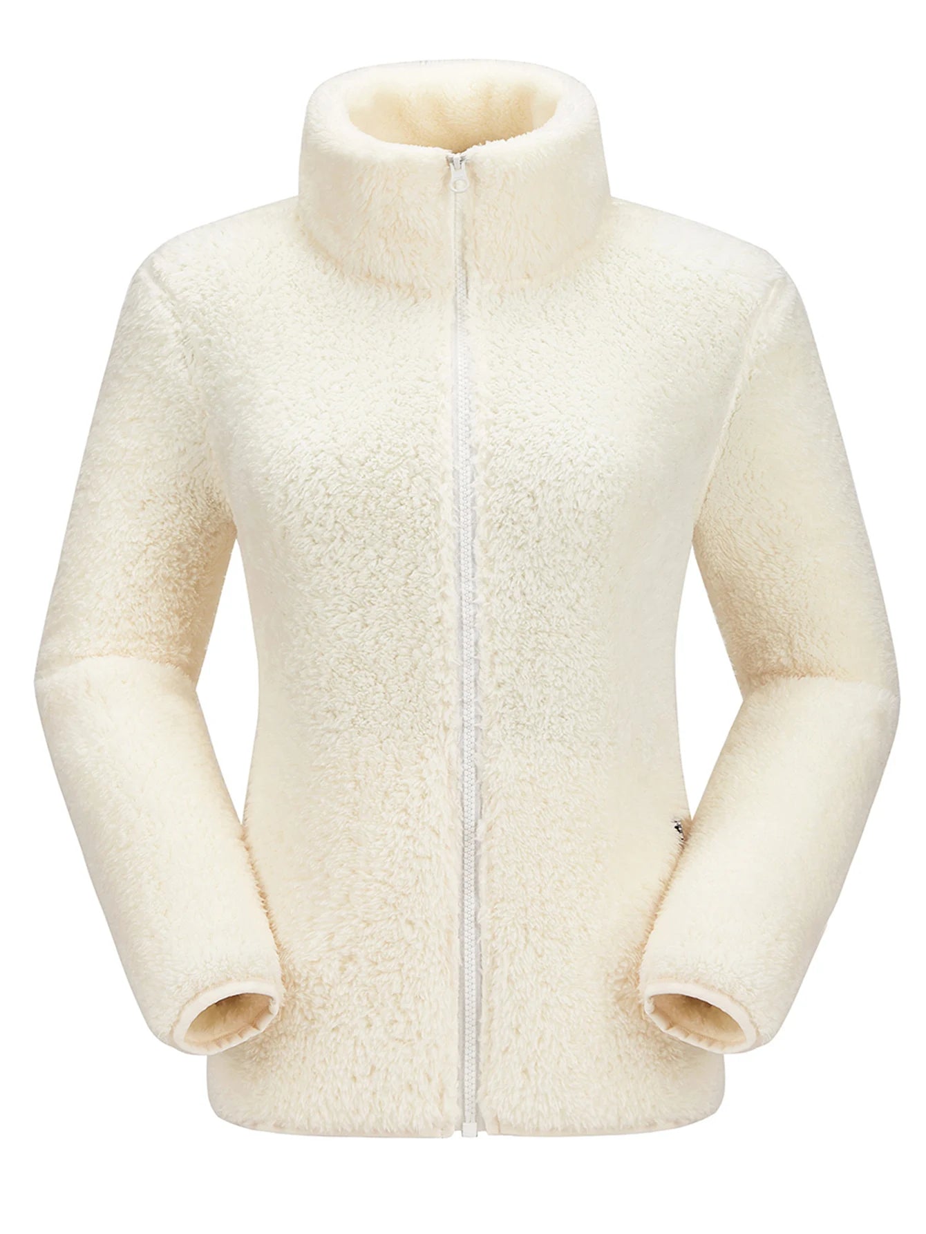 Polar Fleece Lined Jacket