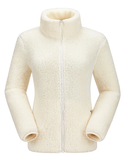 Polar Fleece Lined Jacket