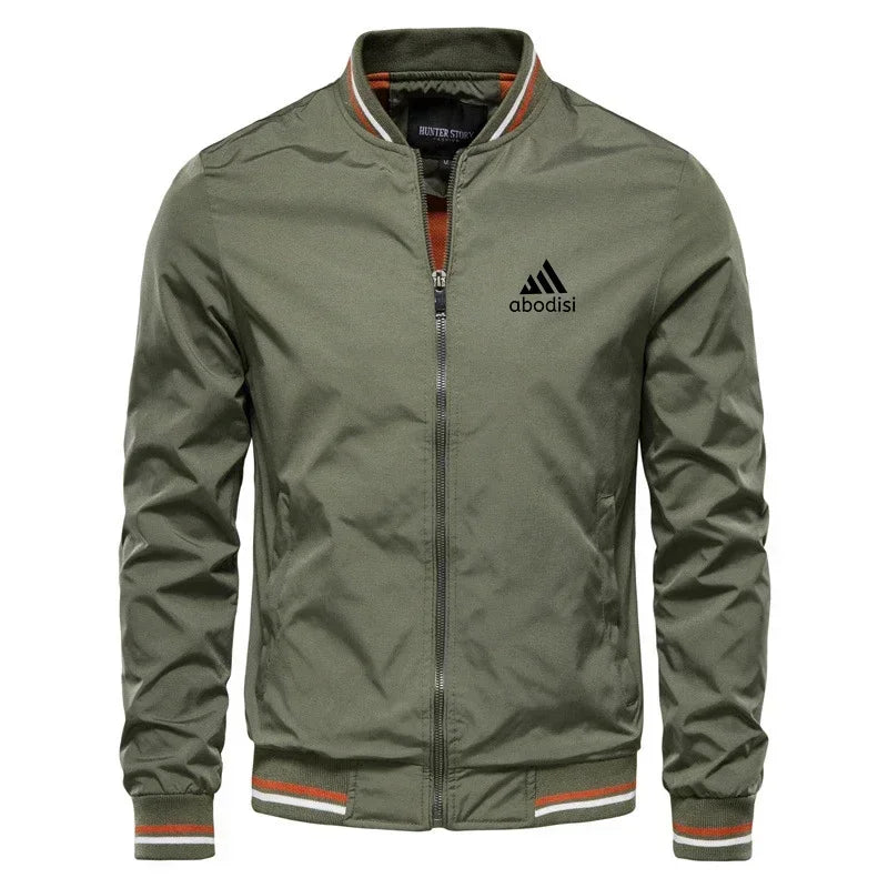 Men's Waterproof Jacket