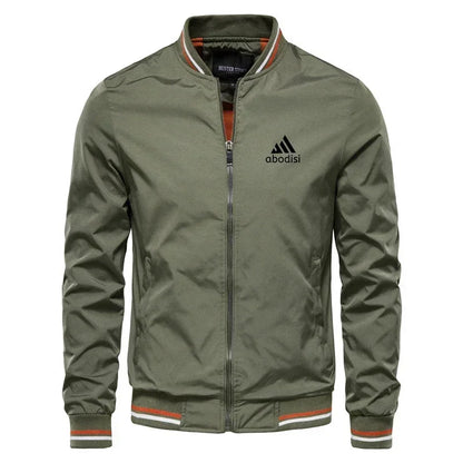 Men's Waterproof Jacket