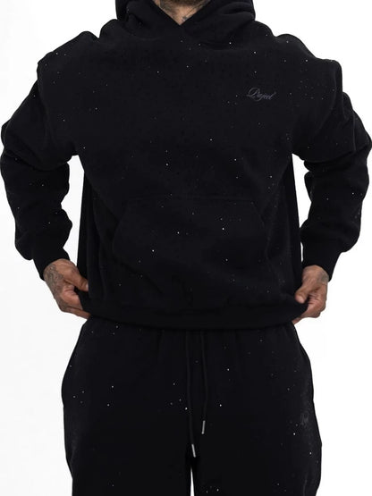 Y2K Streetwear Hoodie