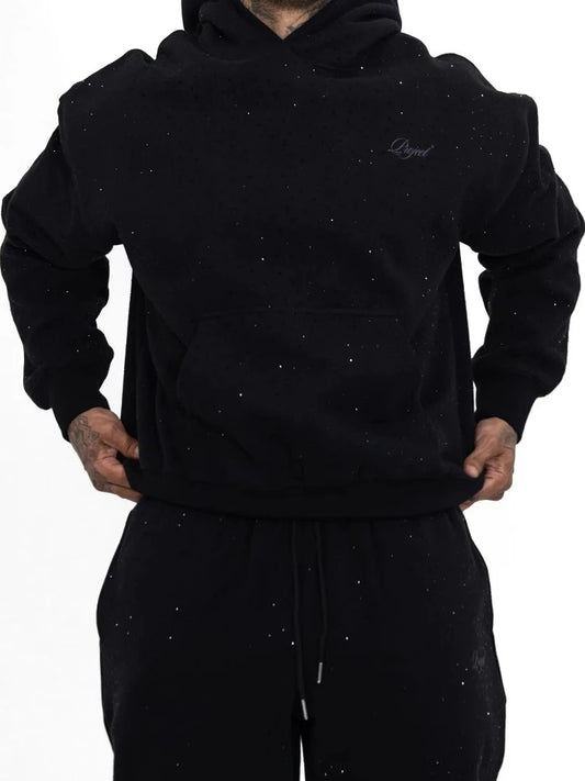 Y2K Streetwear Hoodie