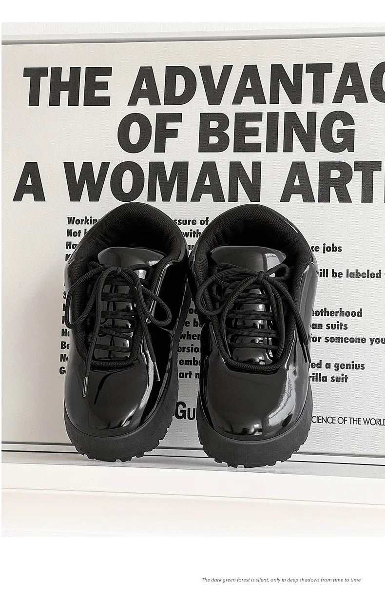 Classic Breathable Versatile Men's Sneakers