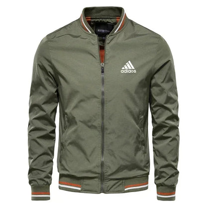 Men's Waterproof Jacket