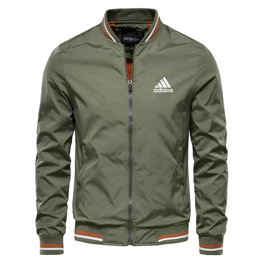 Men's Waterproof Jacket