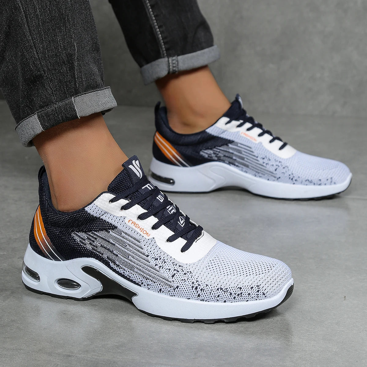 Stylish Casual Sneakers for Men