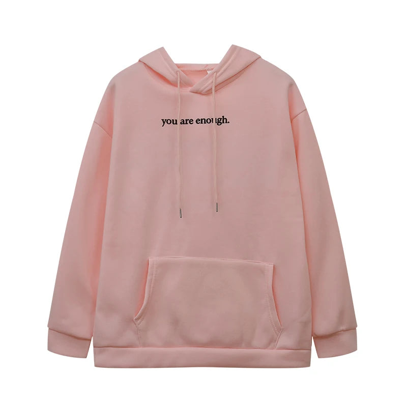 Anime Street Drip Y2K Hoodie