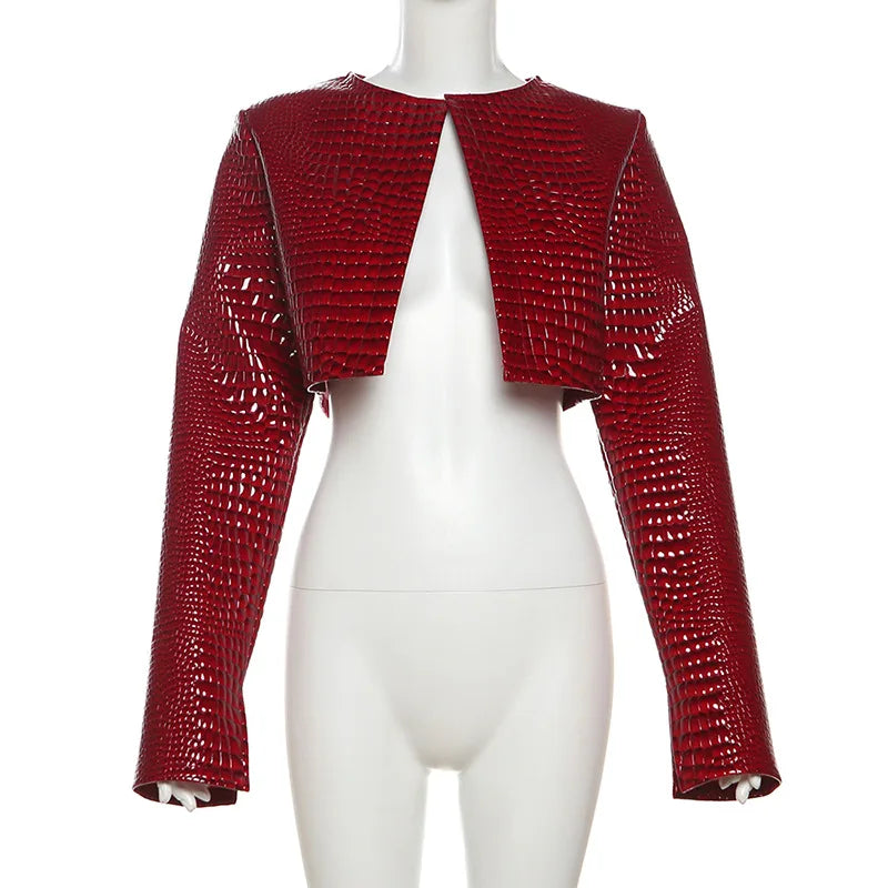 Petite Grace Slim Cardigan Jacket