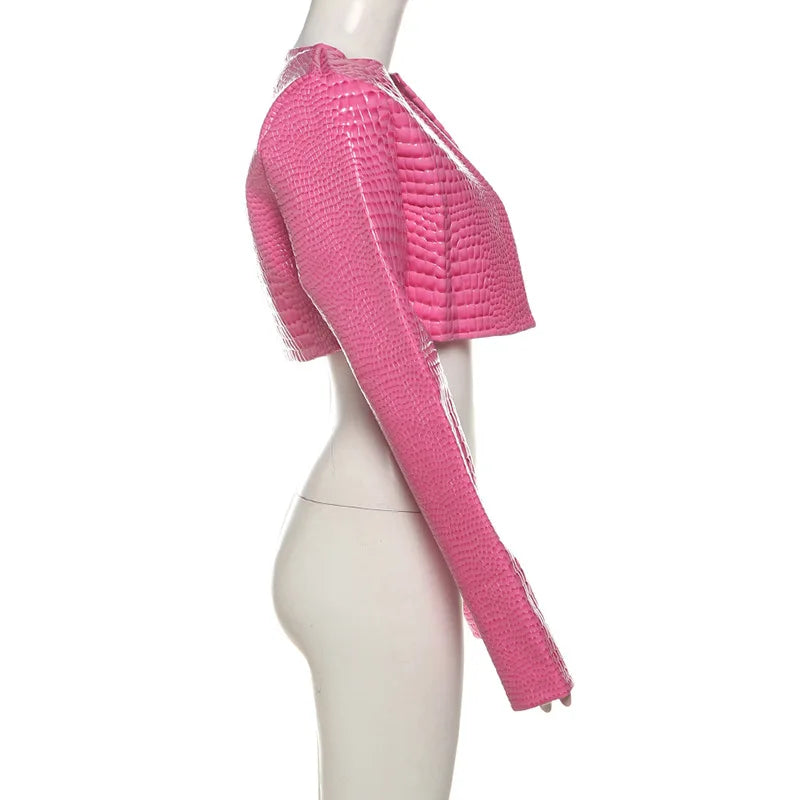 Petite Grace Slim Cardigan Jacket